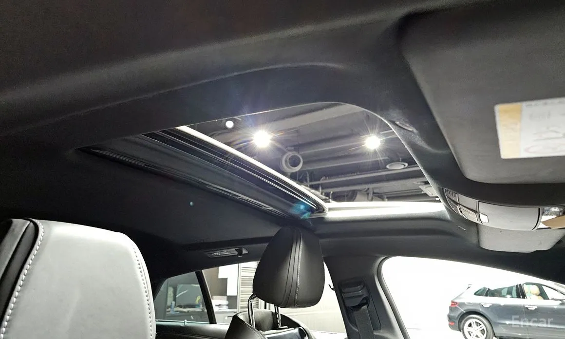 Фото 18 - Mercedes-Benz AMG GT