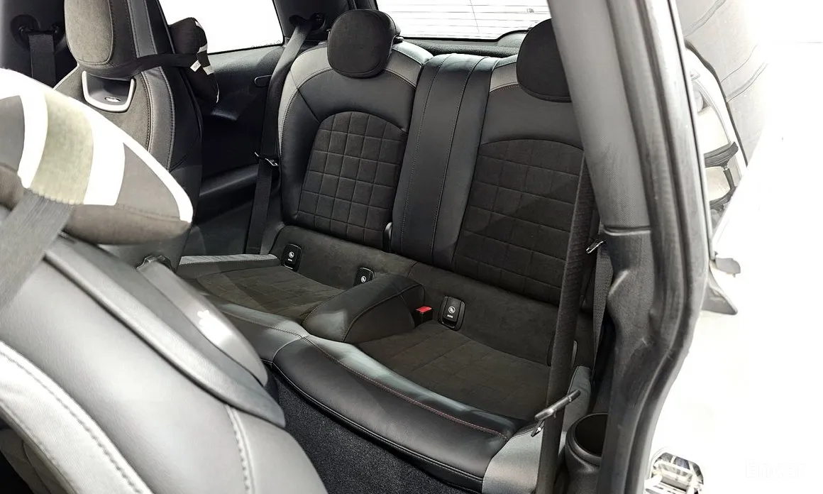 Фото 11 - Mini Cooper