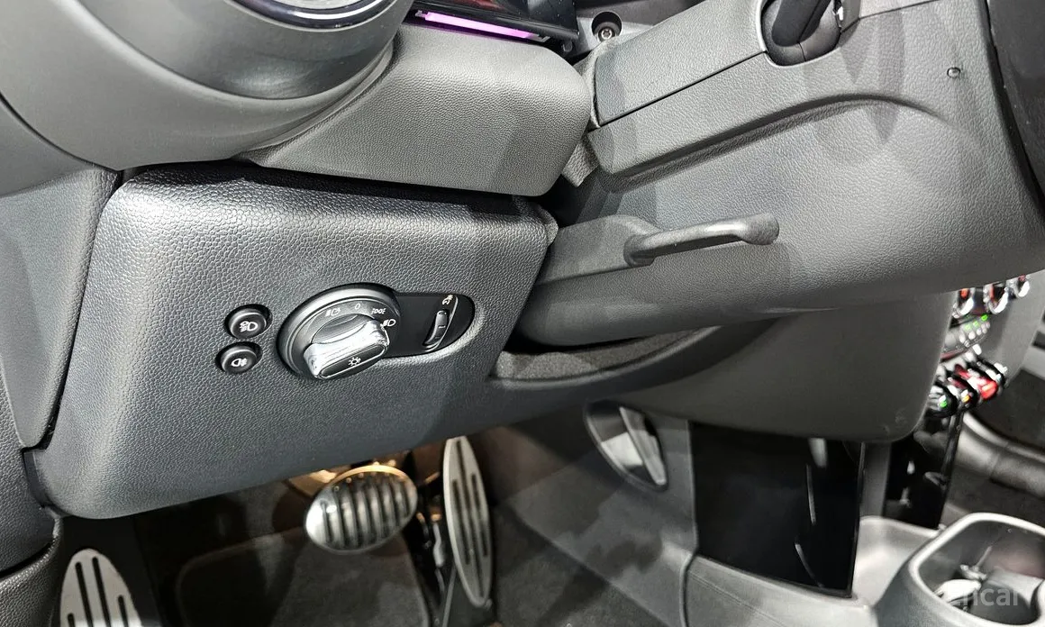 Фото 15 - Mini Cooper