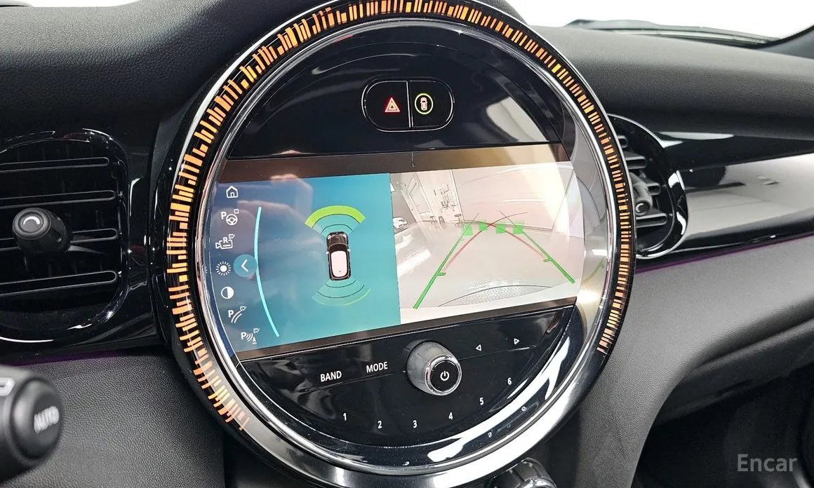 Фото 17 - Mini Cooper