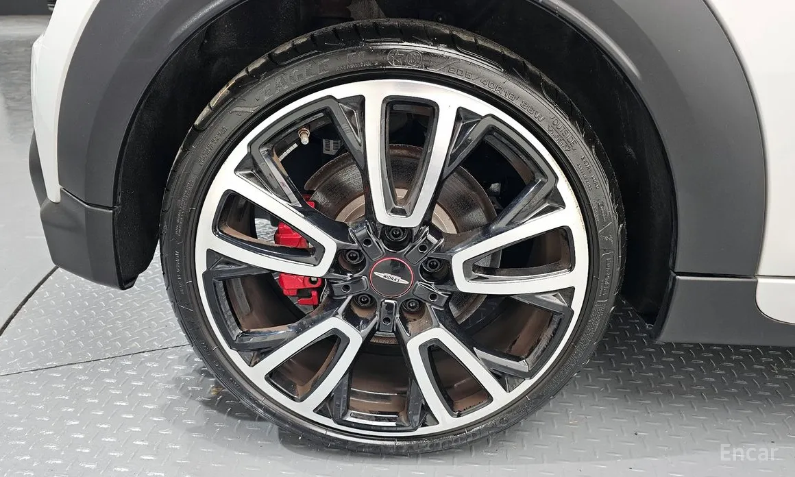 Фото 5 - Mini Cooper