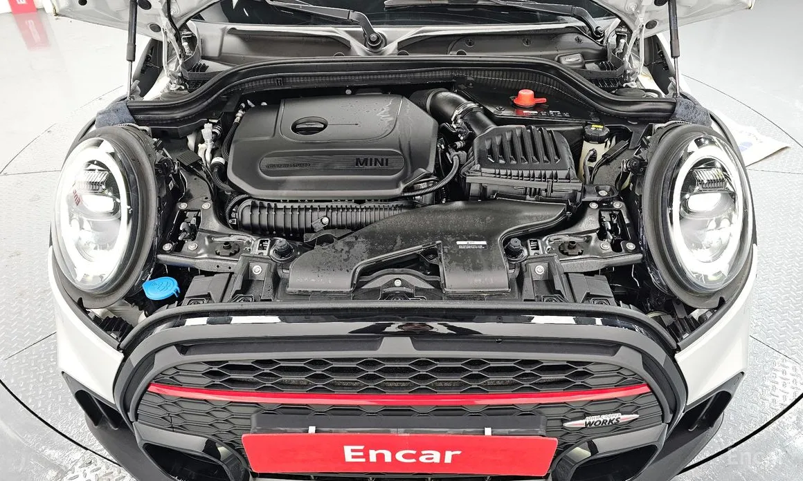 Фото 6 - Mini Cooper