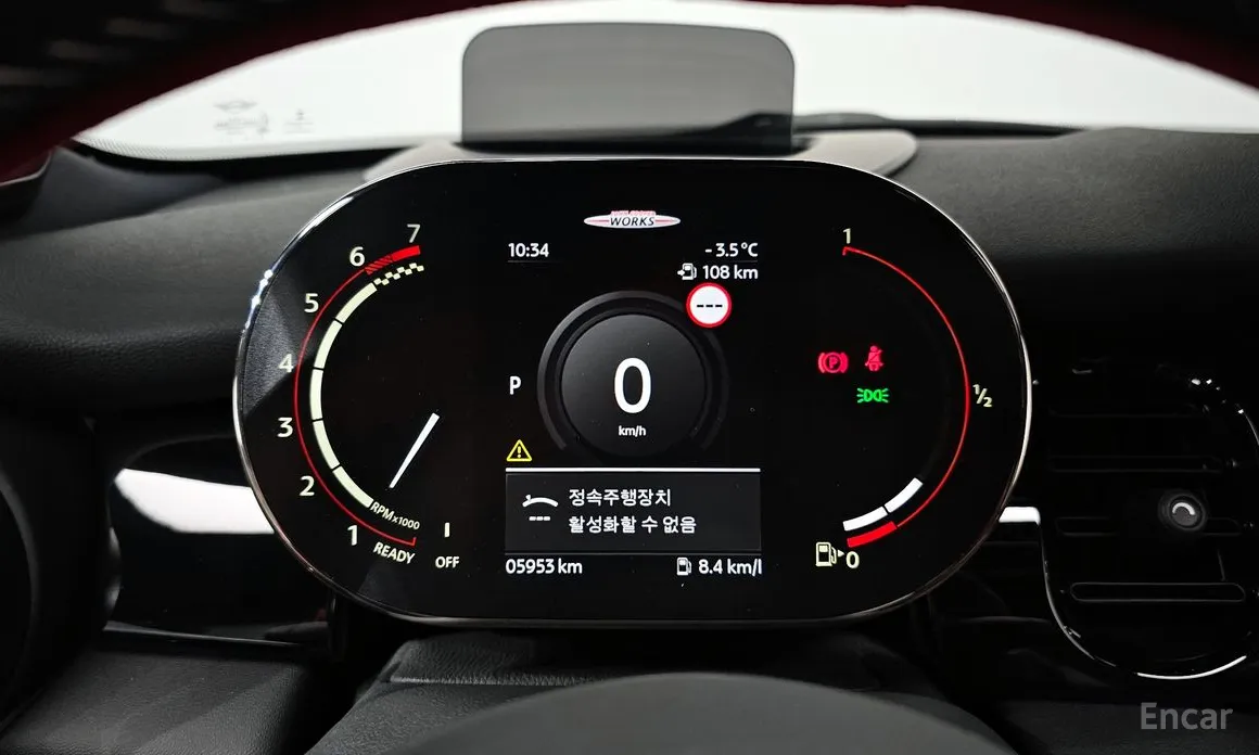 Фото 8 - Mini Cooper