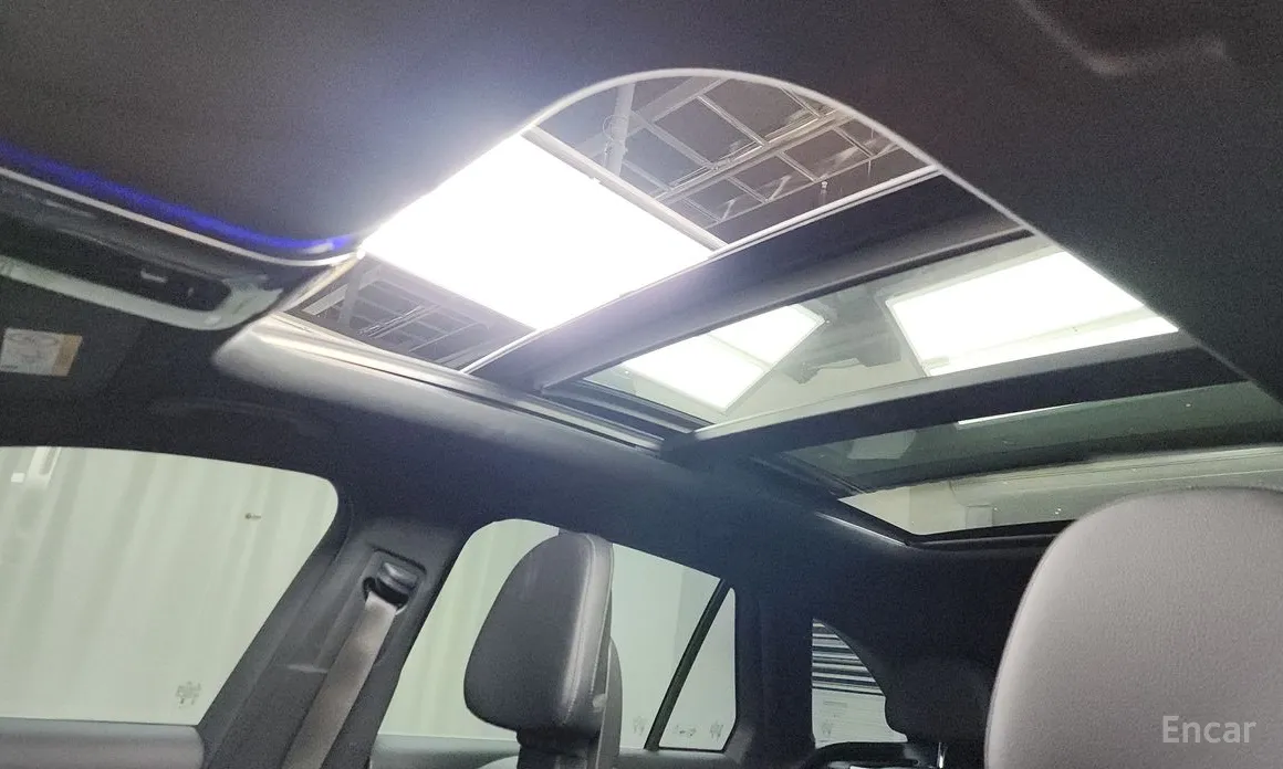 Фото 19 - Mercedes-Benz GLC-Class