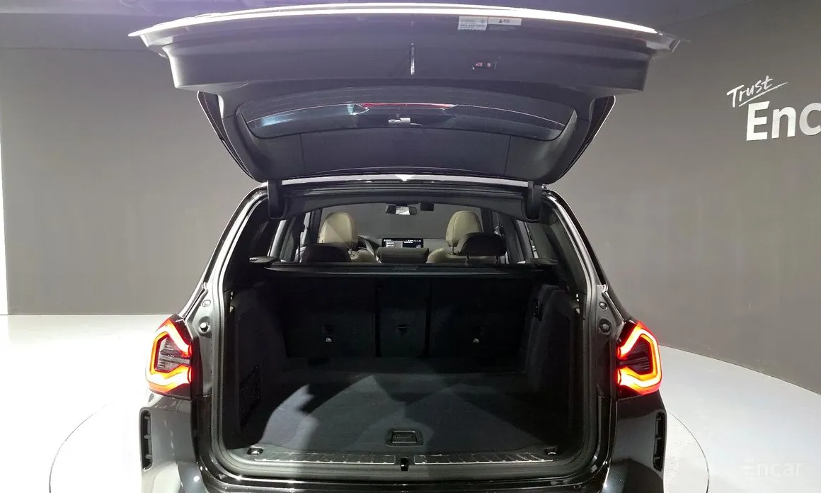 Фото 20 - BMW iX3