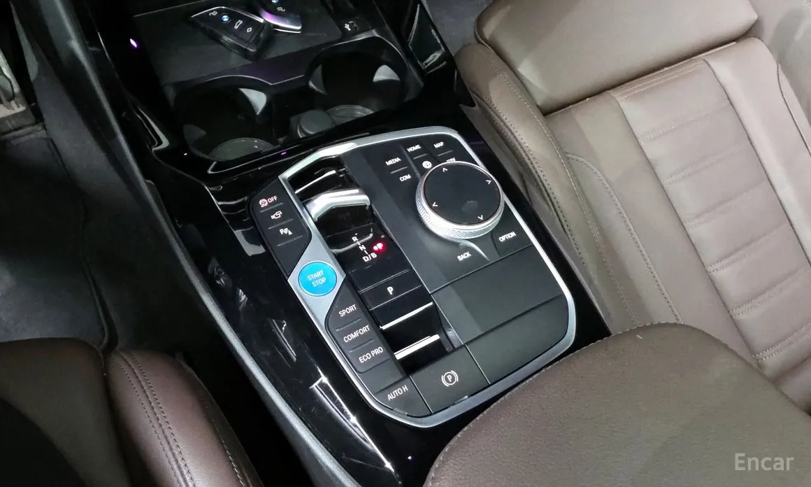 Фото 9 - BMW iX3