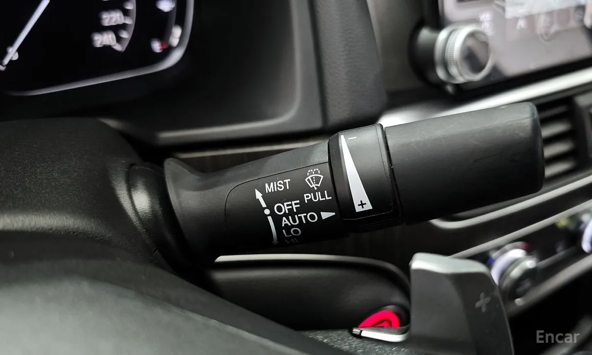 Фото 15 - Honda Accord