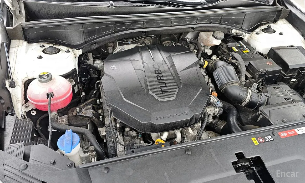 Фото 6 - Kia Sorento