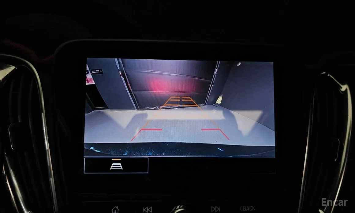 Фото 15 - Chevrolet Malibu