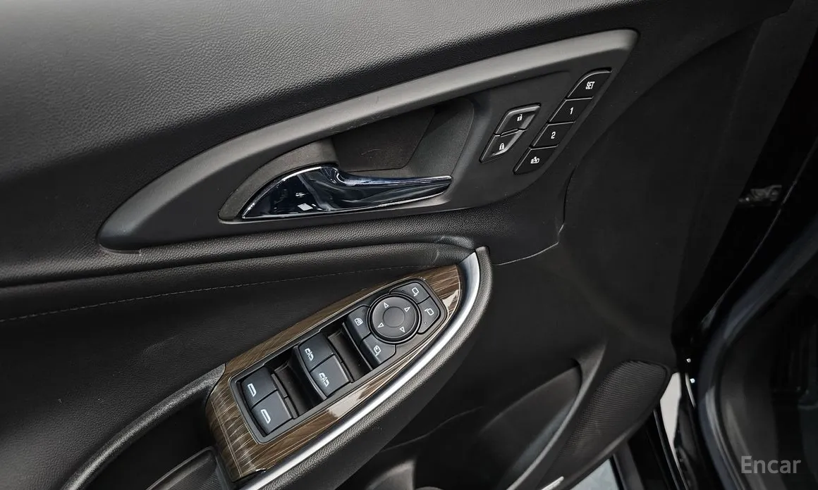 Фото 16 - Chevrolet Malibu