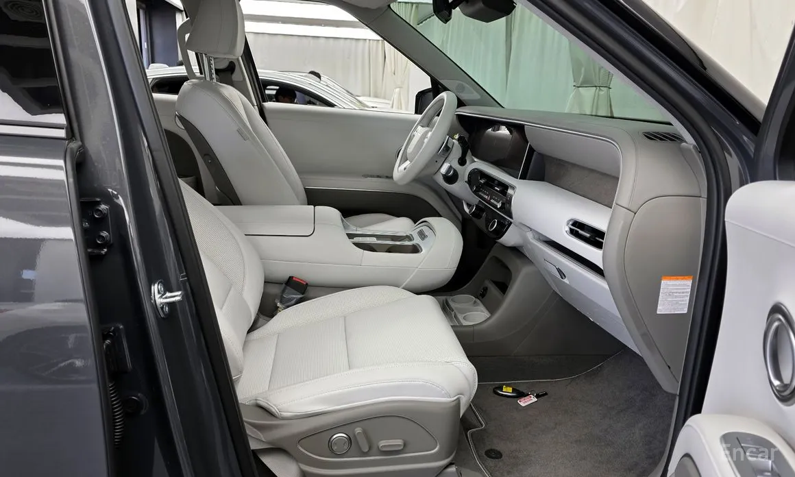 Фото 11 - Hyundai Palisade