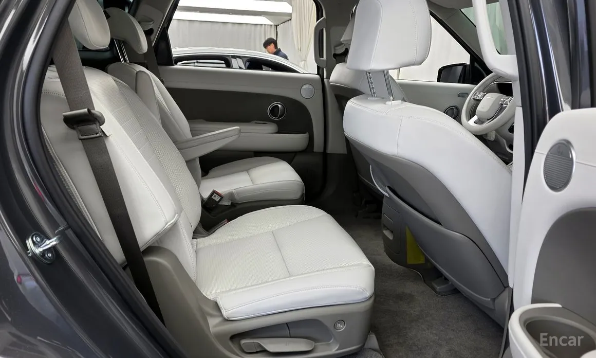 Фото 12 - Hyundai Palisade