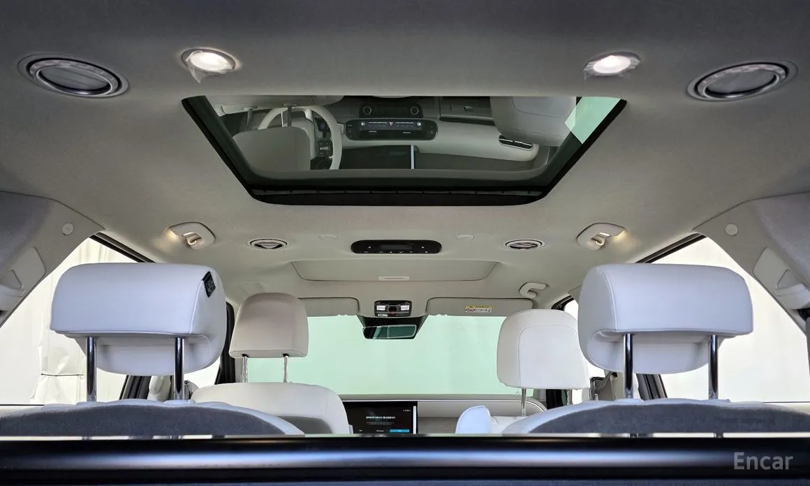 Фото 17 - Hyundai Palisade