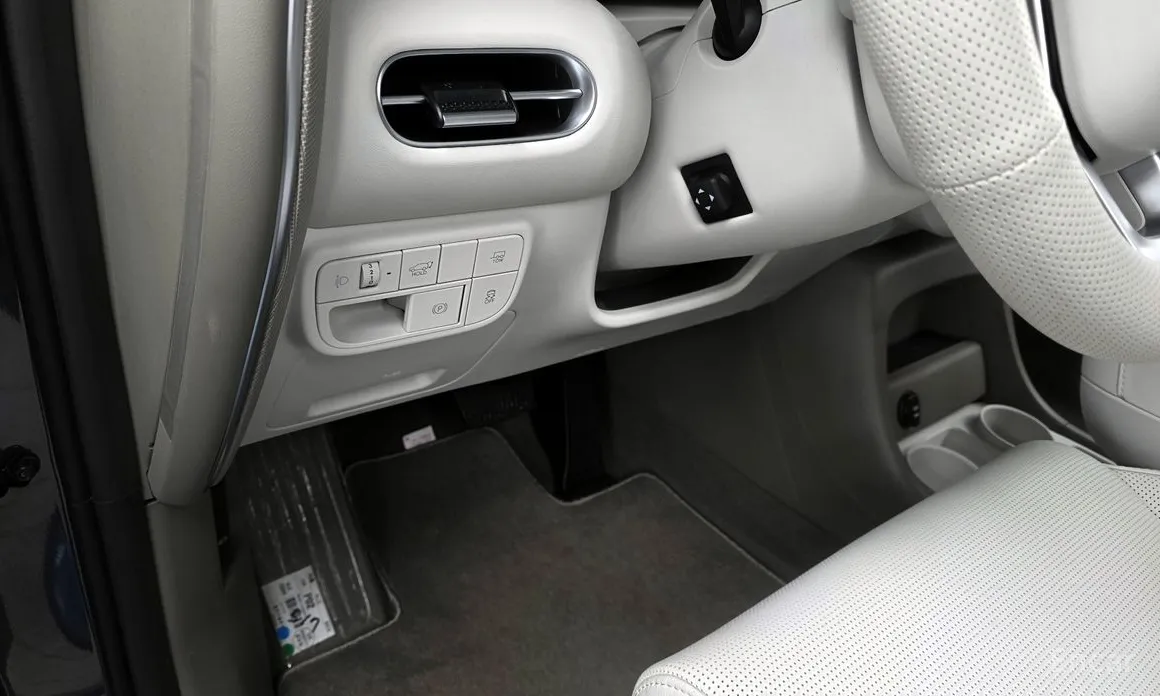 Фото 18 - Hyundai Palisade