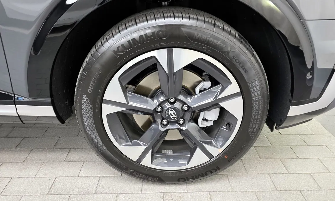 Фото 5 - Hyundai Palisade