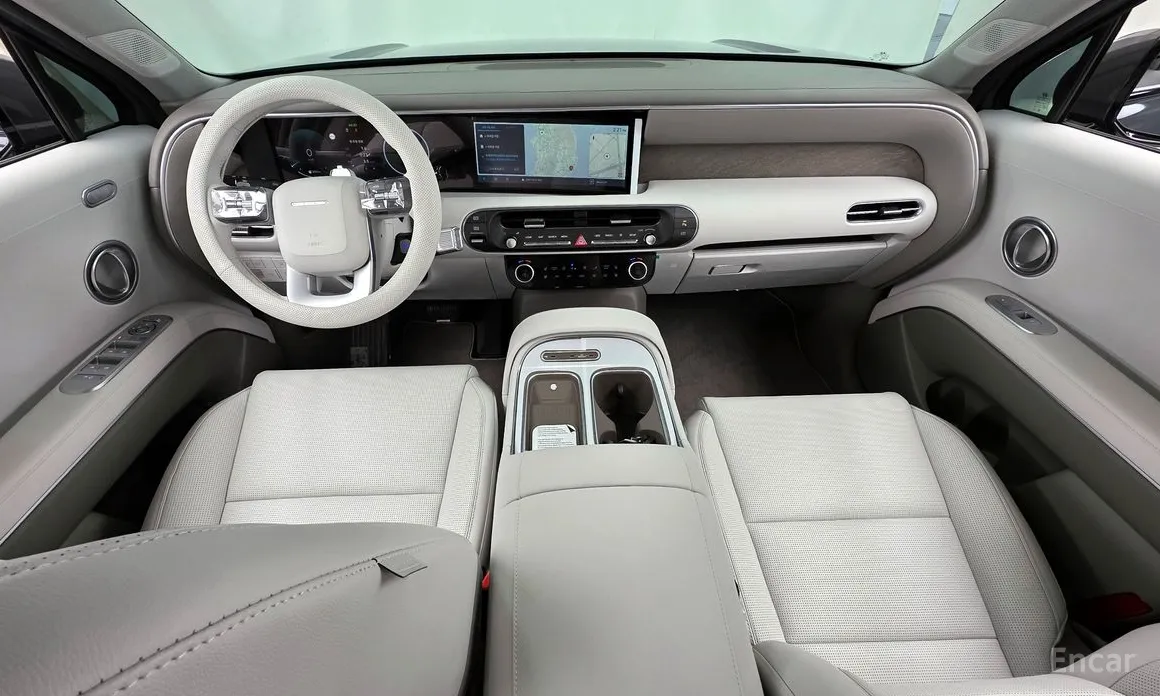 Фото 7 - Hyundai Palisade