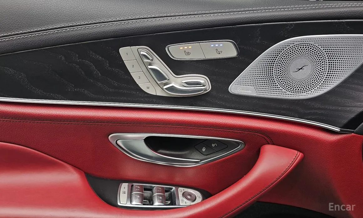 Фото 12 - Mercedes-Benz CLS-Class