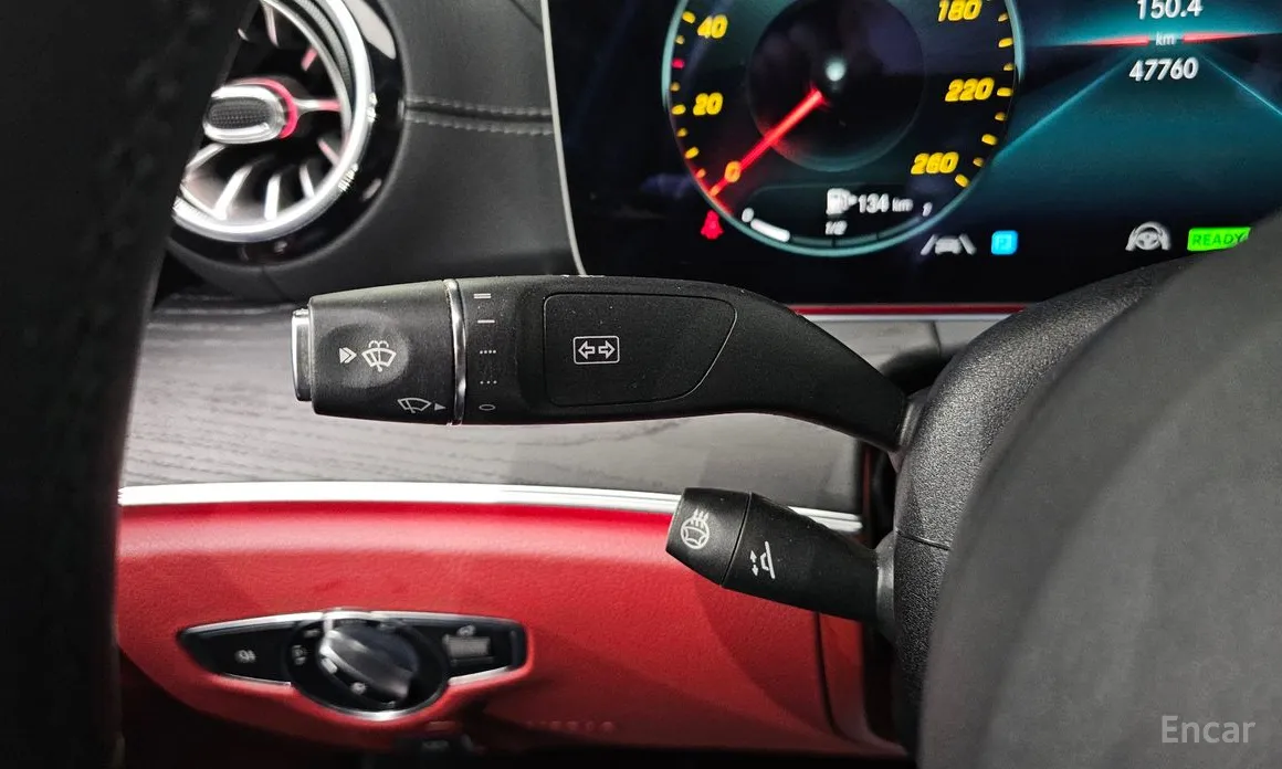 Фото 13 - Mercedes-Benz CLS-Class