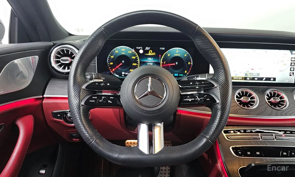 Фото 15 - Mercedes-Benz CLS-Class