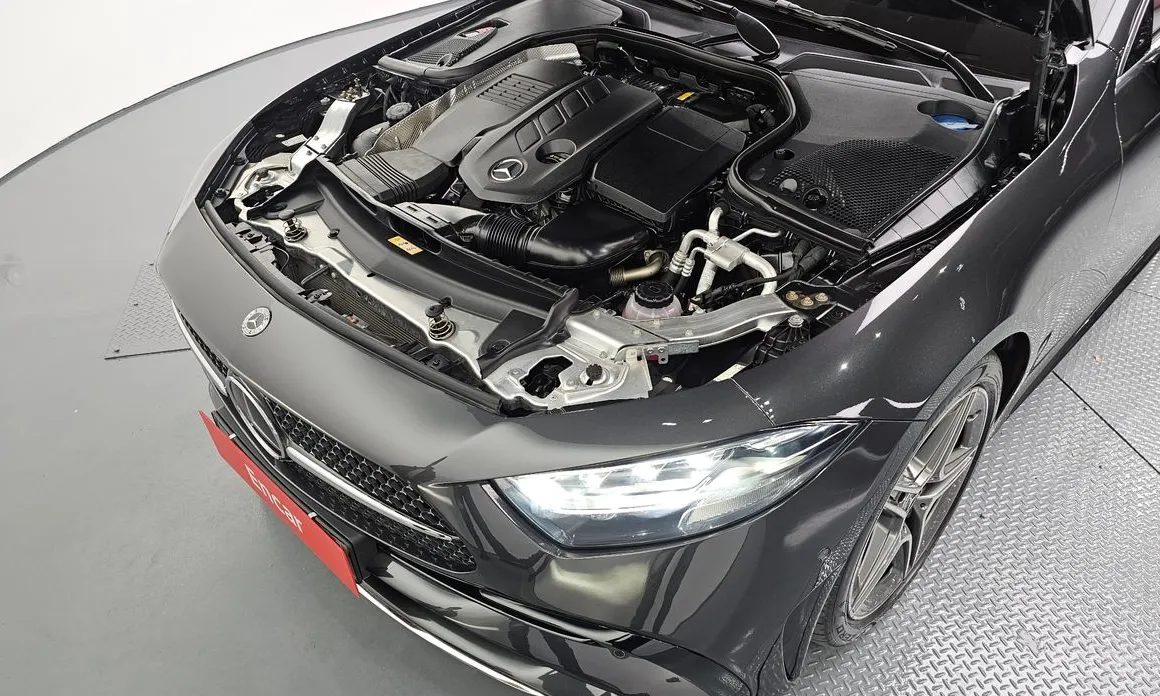 Фото 6 - Mercedes-Benz CLS-Class