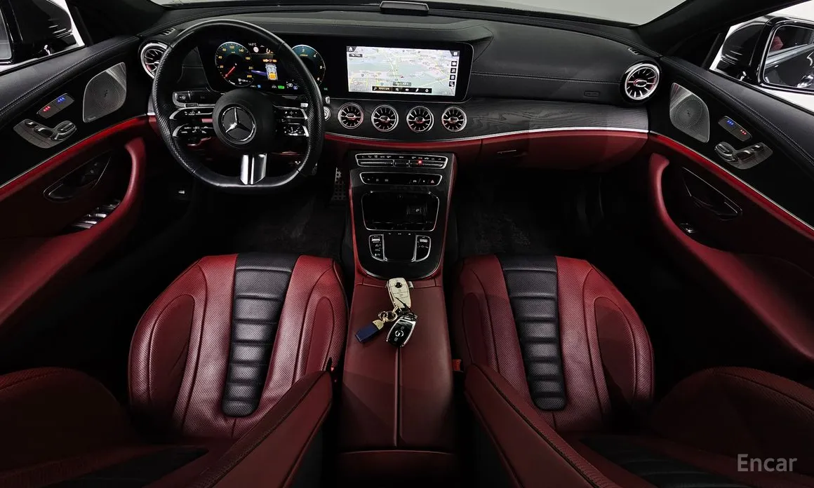 Фото 7 - Mercedes-Benz CLS-Class