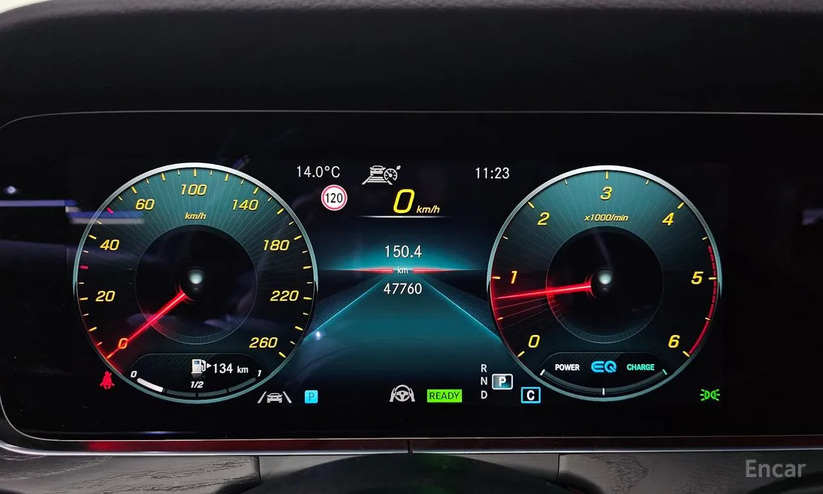 Фото 8 - Mercedes-Benz CLS-Class