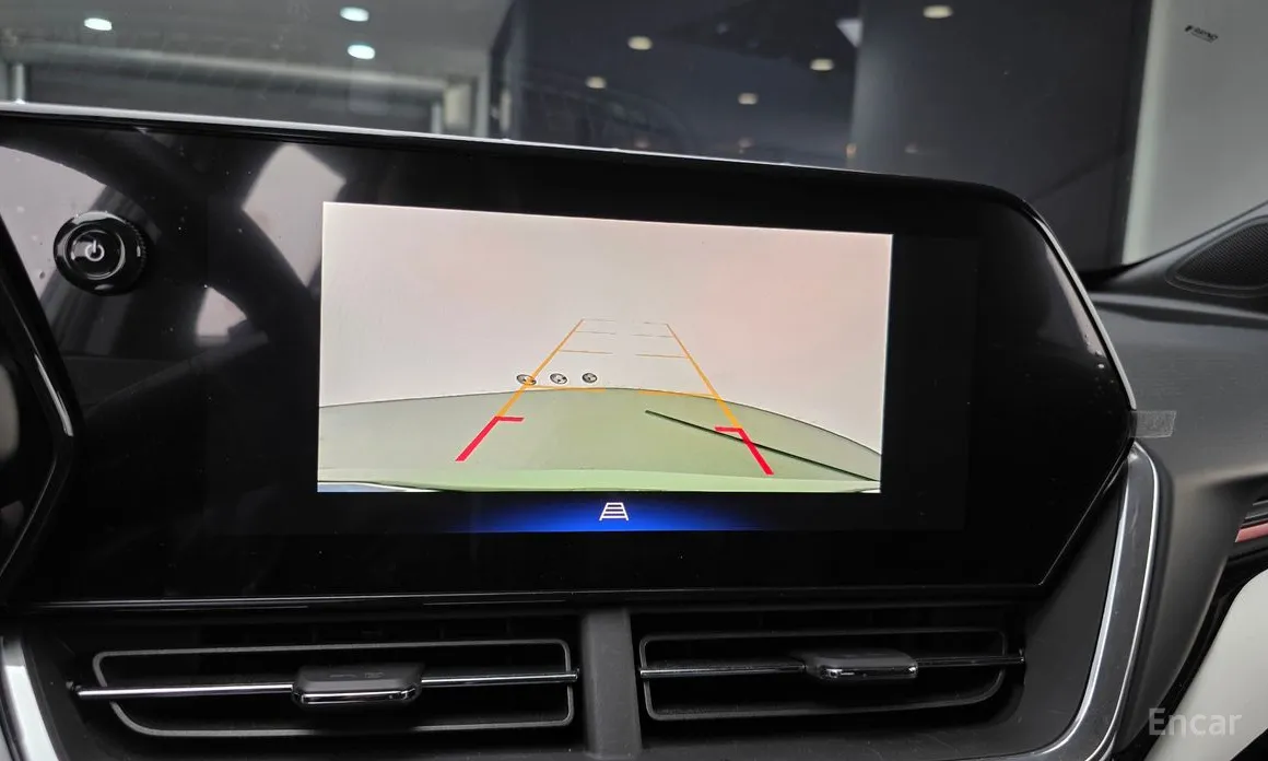 Фото 16 - Chevrolet Trax