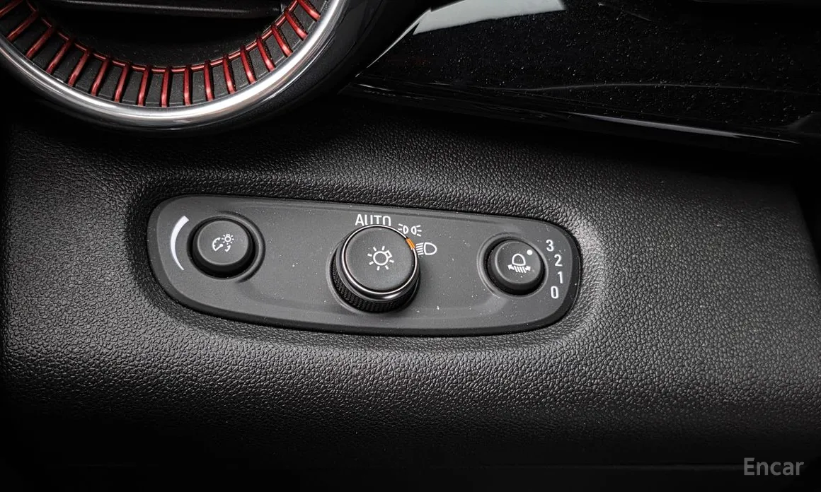 Фото 18 - Chevrolet Trax