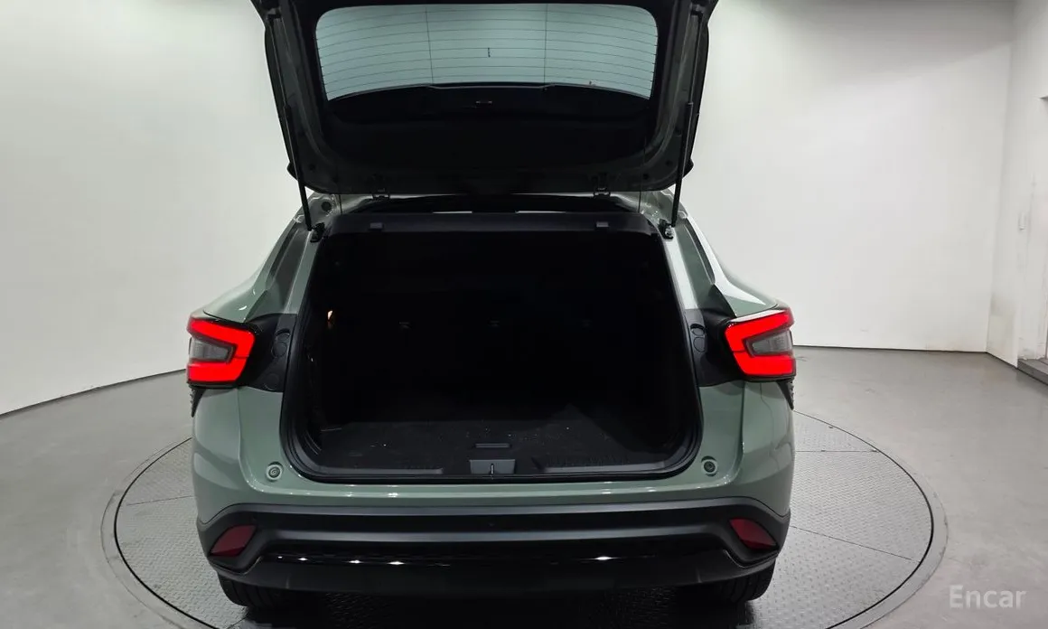 Фото 20 - Chevrolet Trax