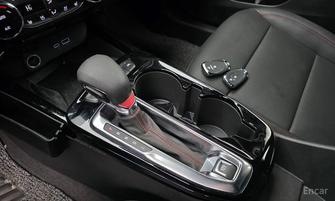 Фото 9 - Chevrolet Trax