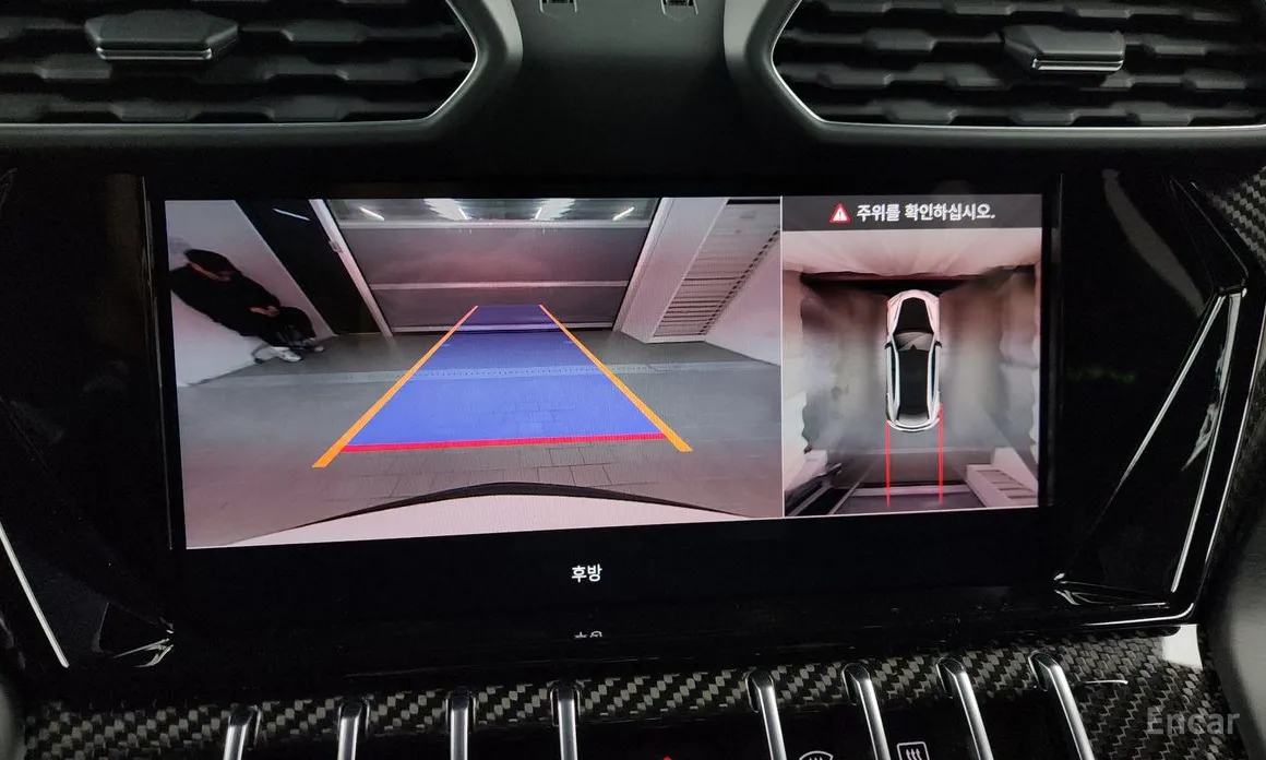 Фото 15 - Lamborghini Urus