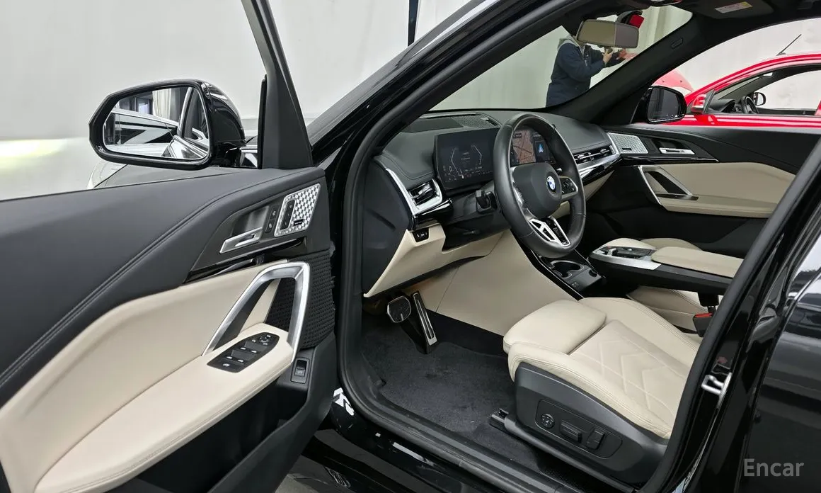 Фото 10 - BMW X1