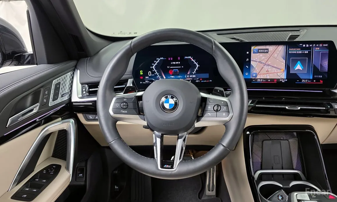 Фото 13 - BMW X1