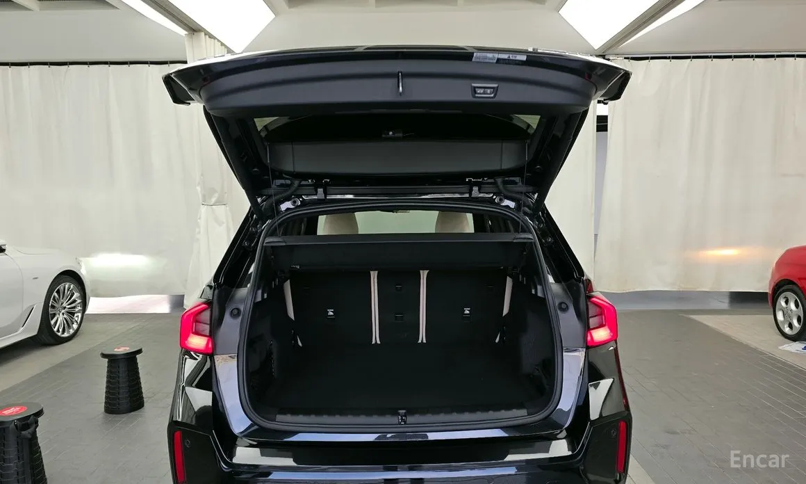 Фото 20 - BMW X1