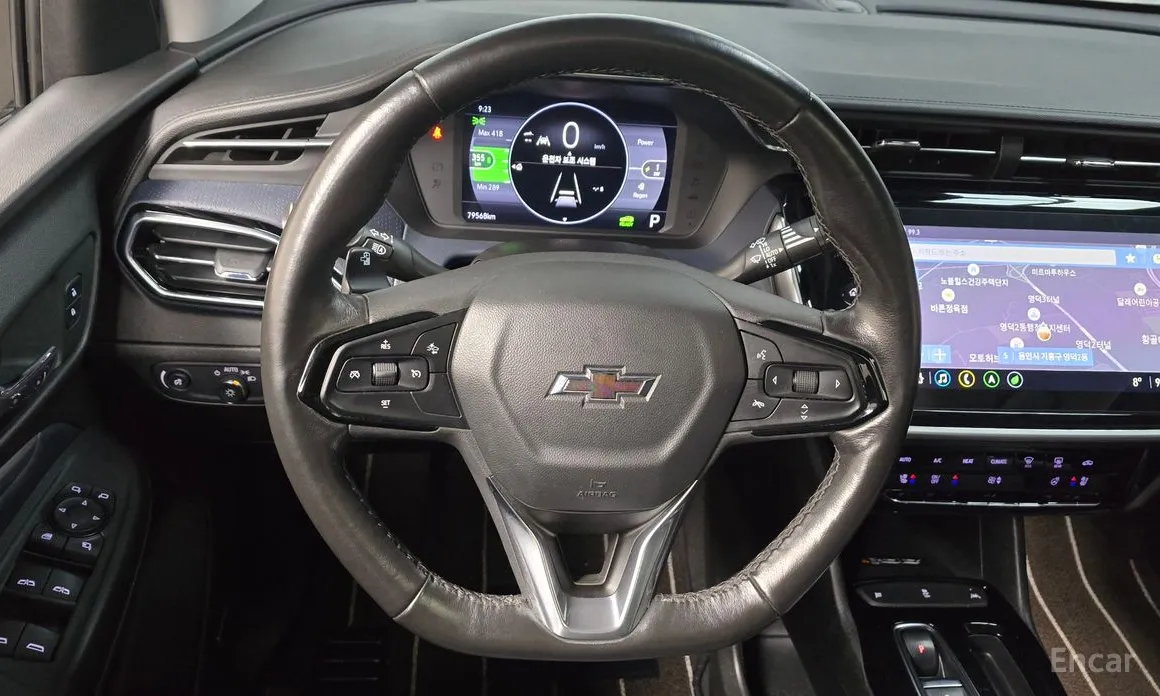 Фото 13 - Chevrolet Bolt EUV