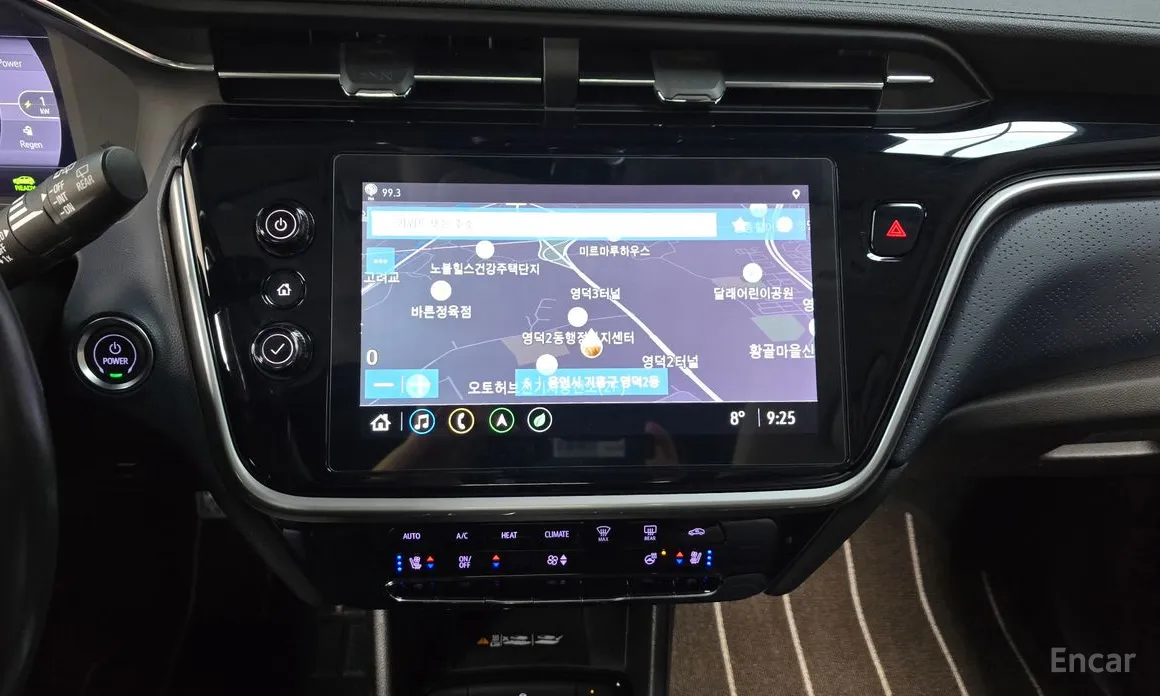 Фото 14 - Chevrolet Bolt EUV