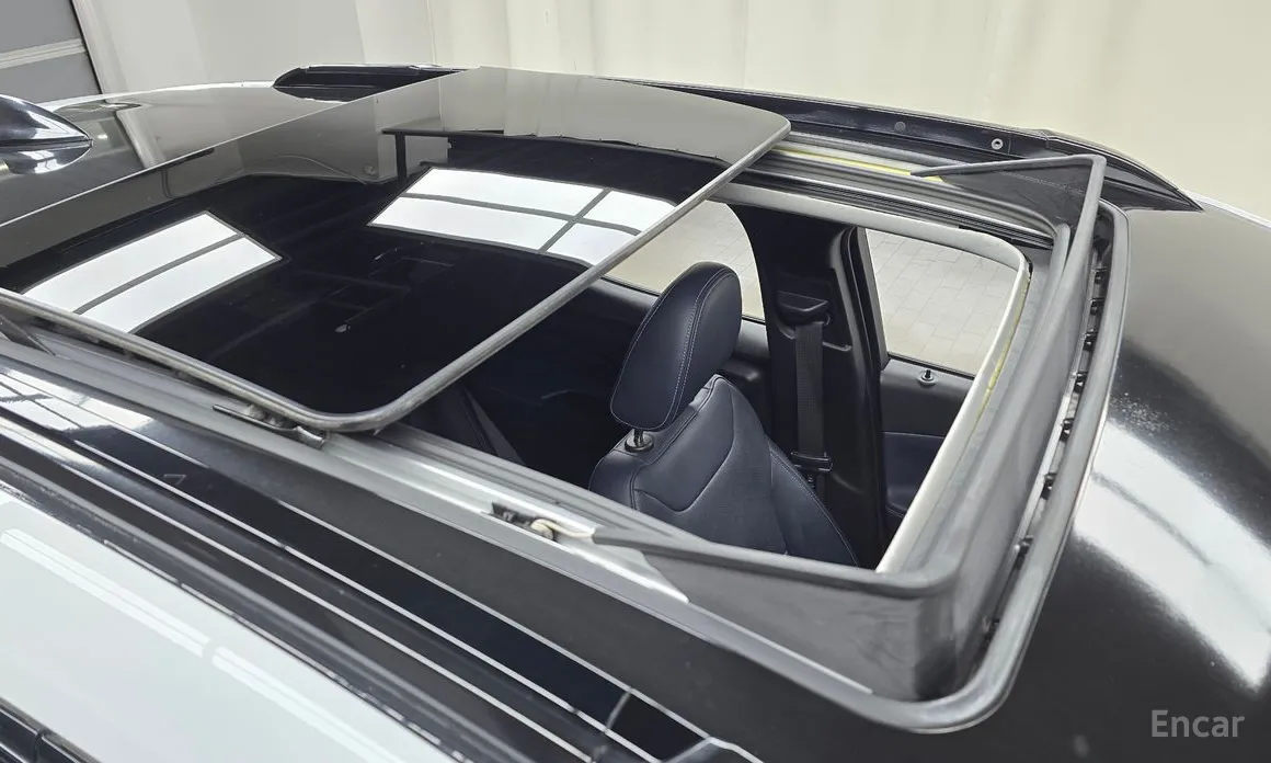 Фото 17 - Chevrolet Bolt EUV