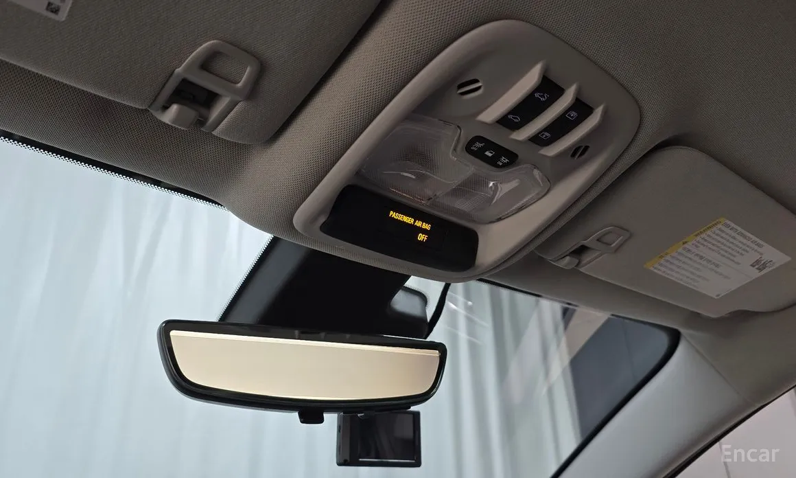 Фото 18 - Chevrolet Bolt EUV