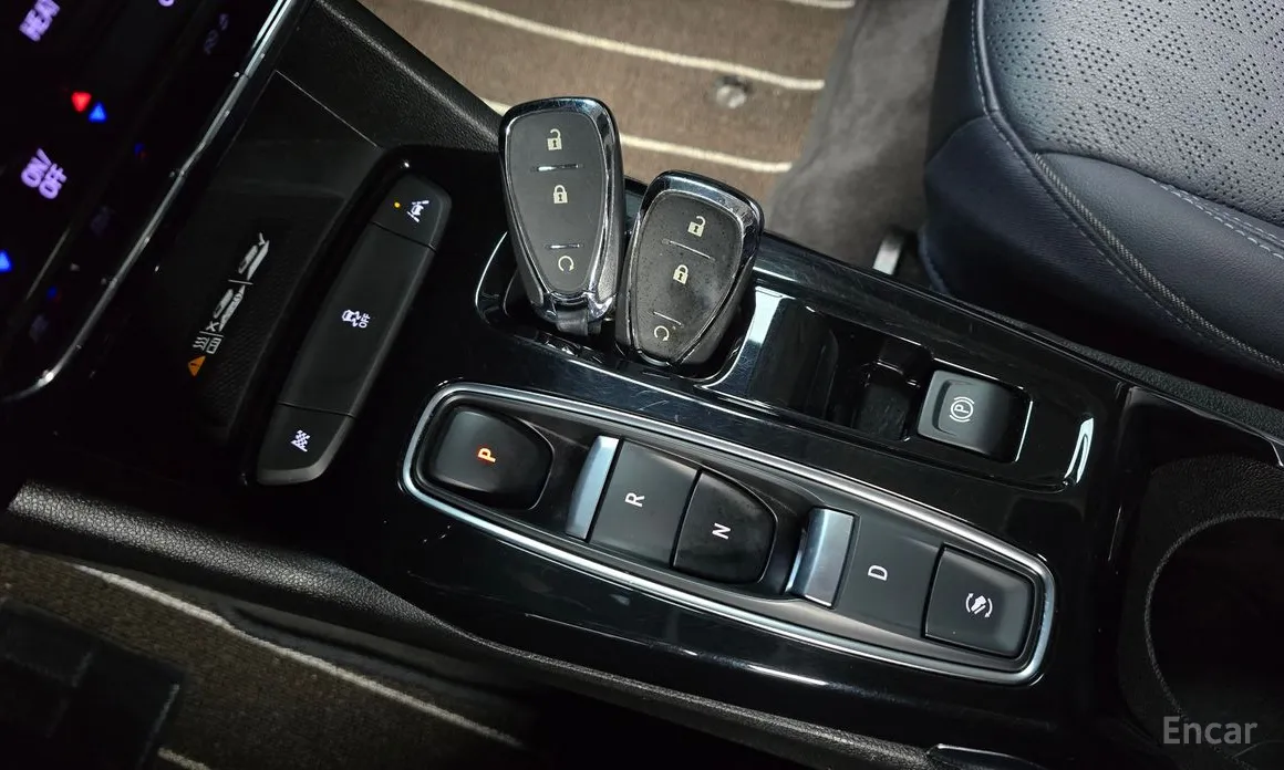 Фото 9 - Chevrolet Bolt EUV