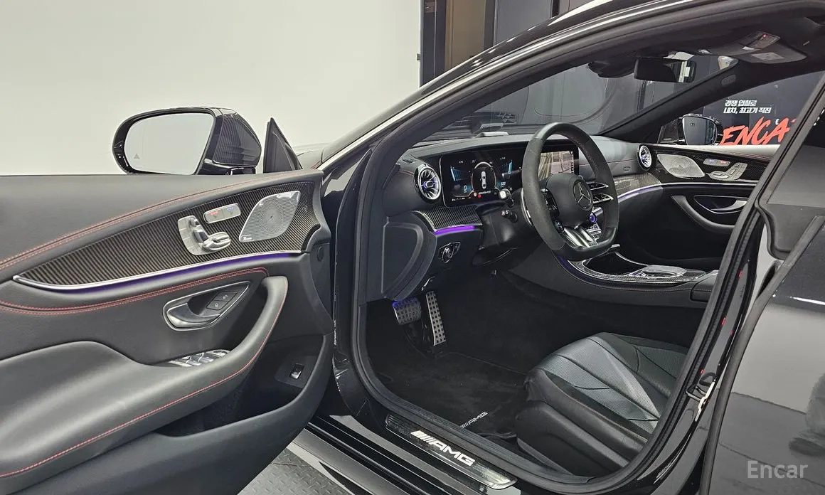 Фото 10 - Mercedes-Benz CLS-Class