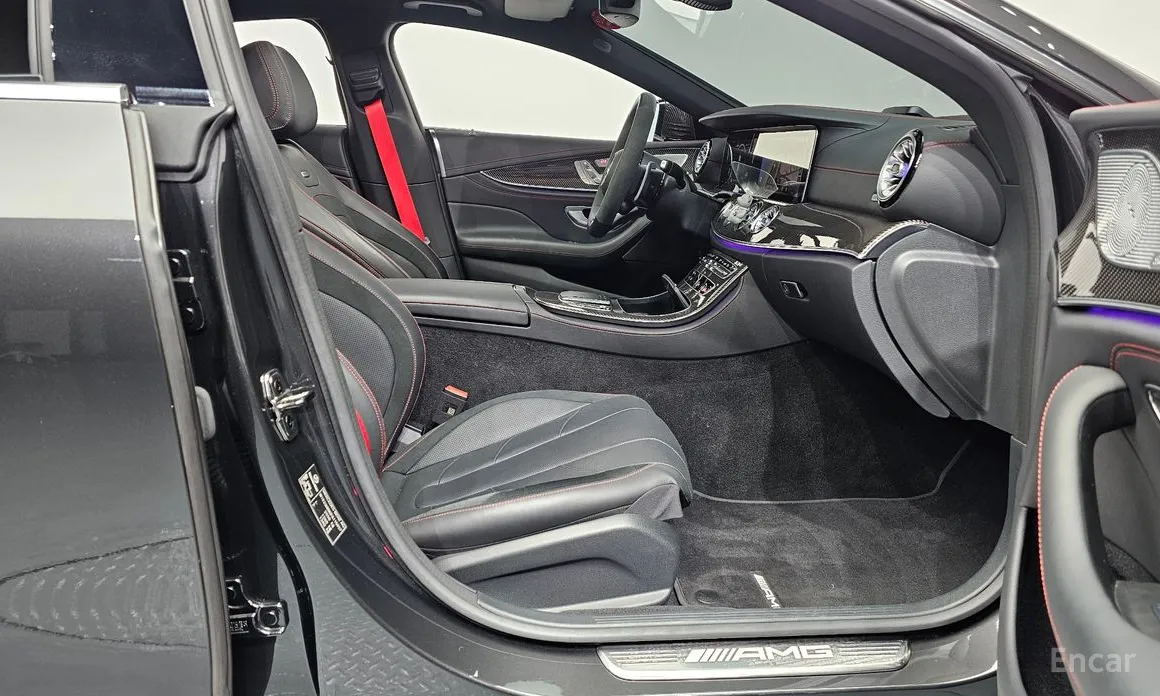 Фото 11 - Mercedes-Benz CLS-Class