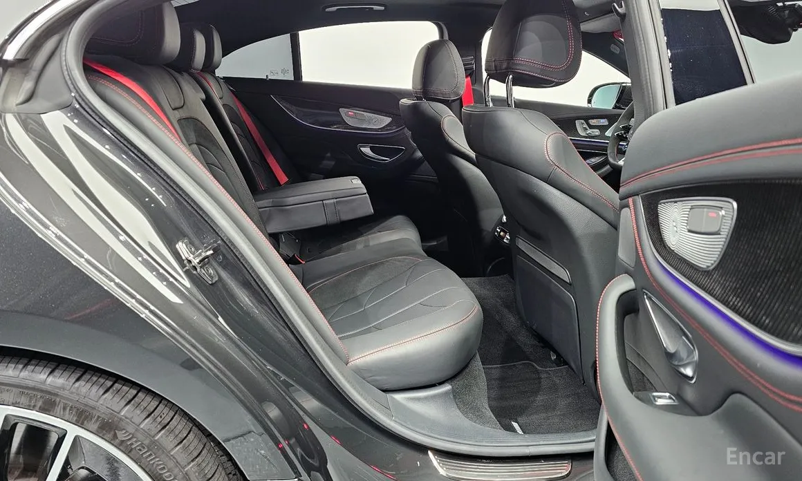 Фото 12 - Mercedes-Benz CLS-Class