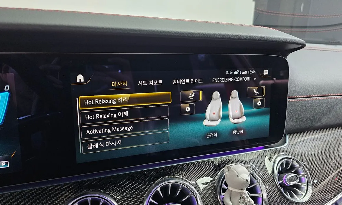 Фото 17 - Mercedes-Benz CLS-Class