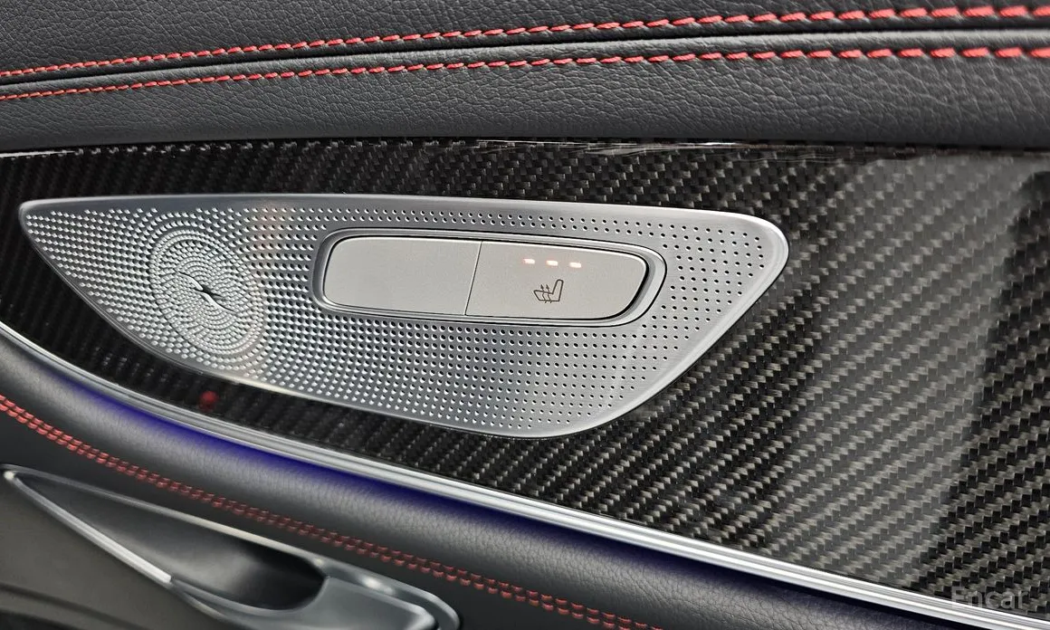 Фото 18 - Mercedes-Benz CLS-Class