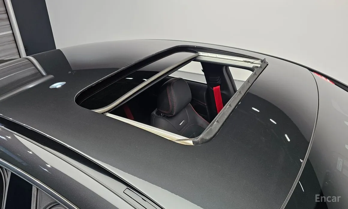 Фото 19 - Mercedes-Benz CLS-Class