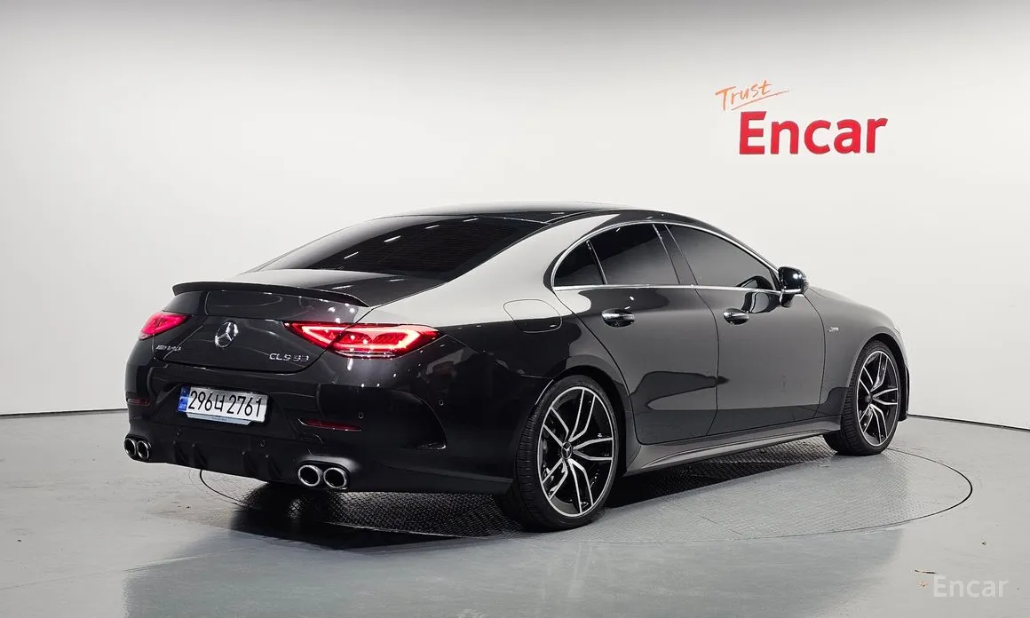 Фото 2 - Mercedes-Benz CLS-Class