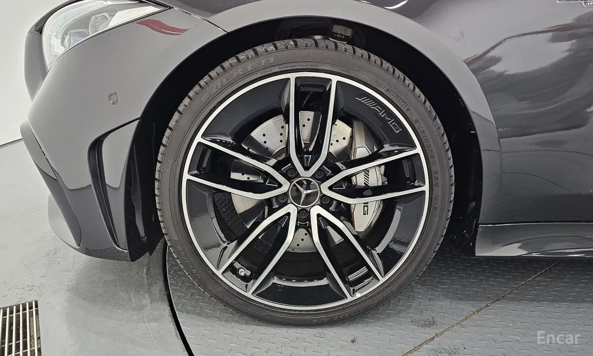 Фото 5 - Mercedes-Benz CLS-Class