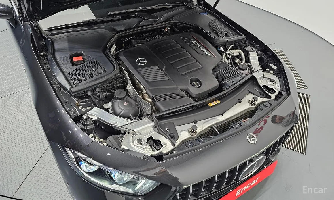 Фото 6 - Mercedes-Benz CLS-Class