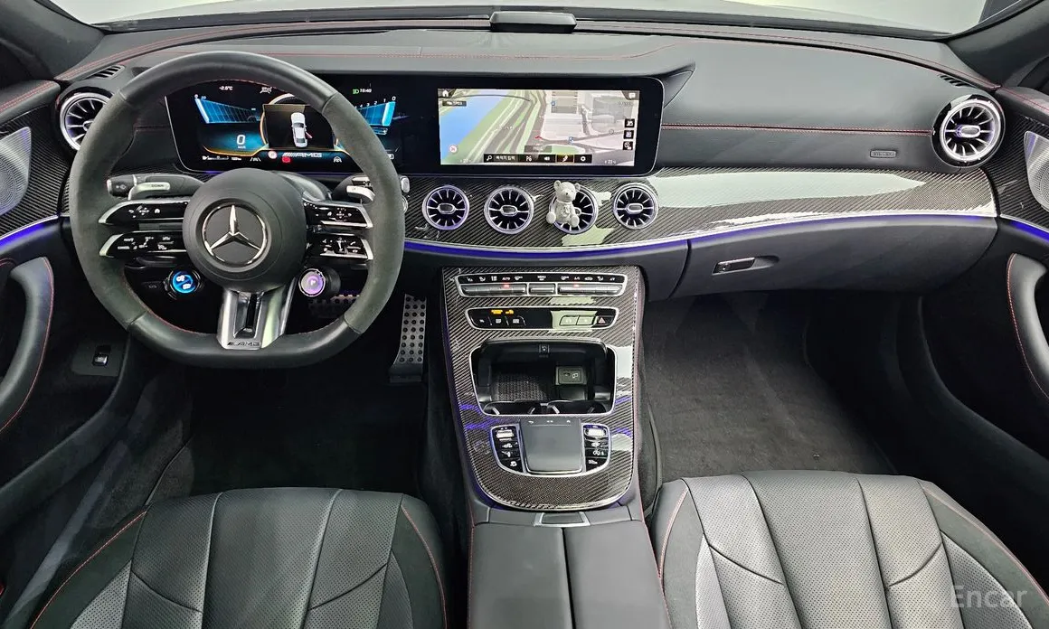 Фото 7 - Mercedes-Benz CLS-Class