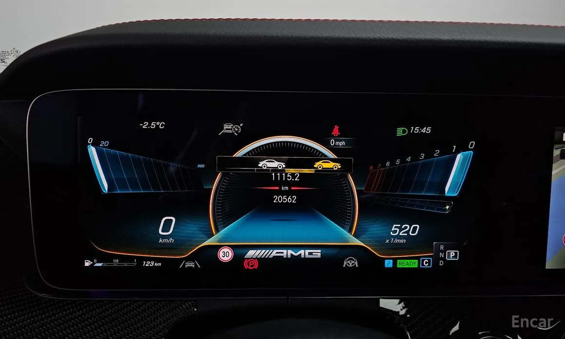 Фото 8 - Mercedes-Benz CLS-Class